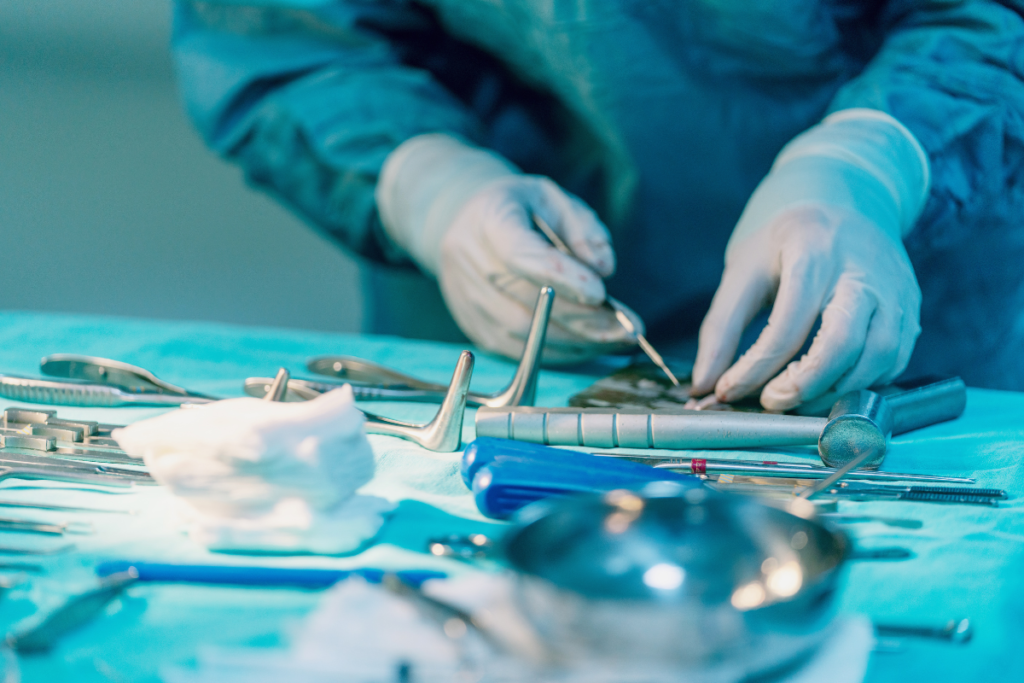 Existem vários cuidados por trás da rinoplastia duração da cirurgia.